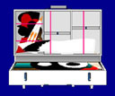 Magic Case