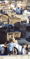 kite roof