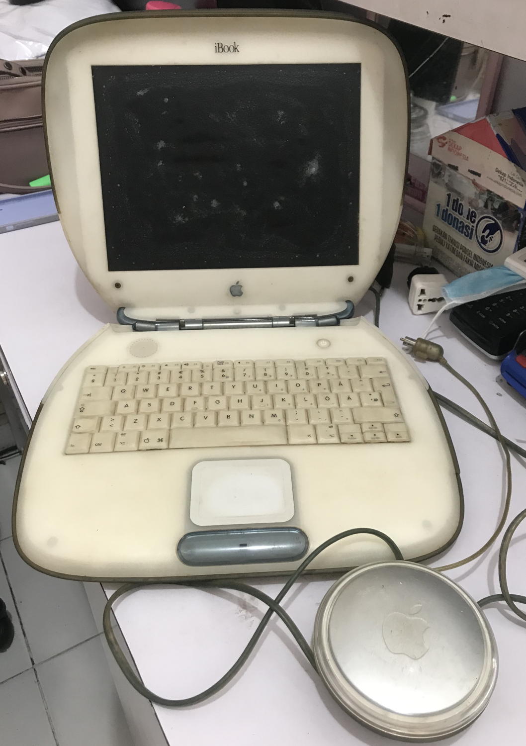 iBook